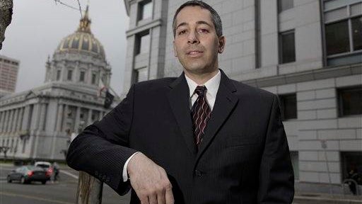 Daniel Balsam Quits Job, Makes Living Suing Spammers 