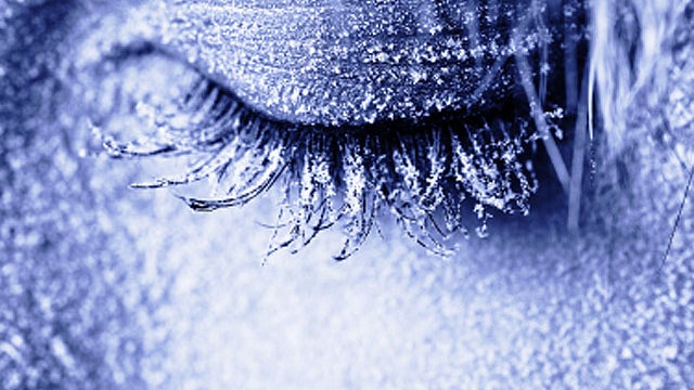 eye, frost, istockphoto, 4x3 