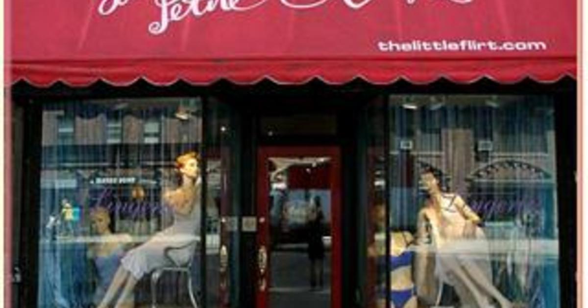 La Petite Coquette Hosts NYC Lingerie Sale for a Sexy New Year