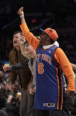 Unbelievable Mobleys Performance Stuns Knicks Fans - bdwfb3n