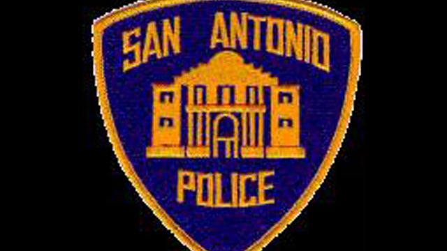 San Antonio Police 