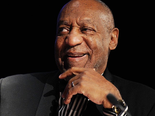 Bill Cosby 