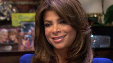 Paula Abdul