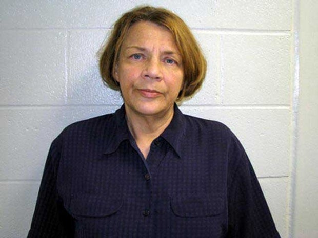 Fake 'Nurse of the Year' Turns into Real 'Connecticut Inmate' 