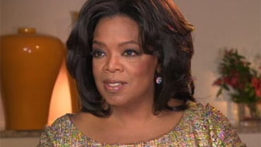 Oprah Winfrey 
