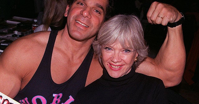 Anne Francis, "Forbidden Planet" Star, Dies at 80 - CBS News