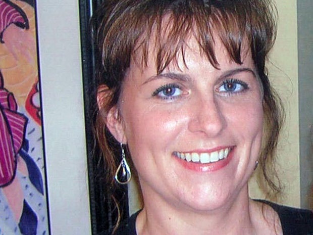 Kristi Cornwell Remains Found In North Ga. 