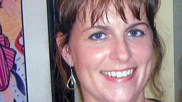 Kristi Cornwell: Remains of Missing Ga. Woman Found 