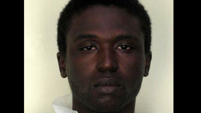 Florida Father Xavier Thomas Charged After Allegedly Stabbing His 6-Year-Old Son More Than 20 Times 