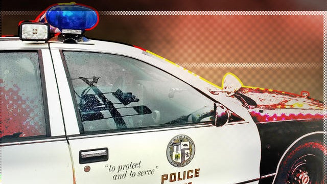 Woman Killed At Home, 10-Year-Old Son Tells Neighbor He Did It, Say Police 