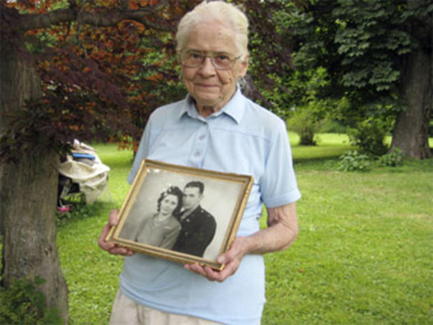 Widow Who Kept Corpses May Get Them Back 