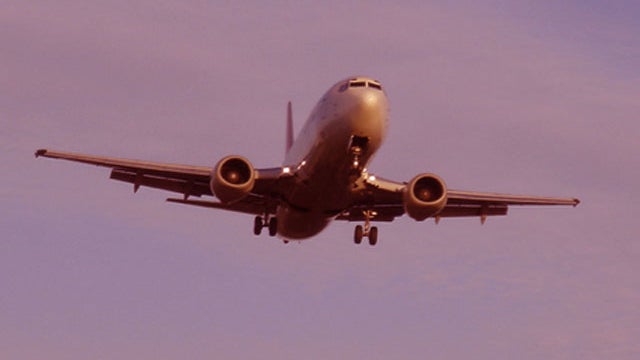 Dead Fetus Found in Airplane Bathroom in Manila 