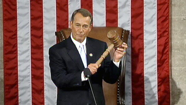 John Boehner 