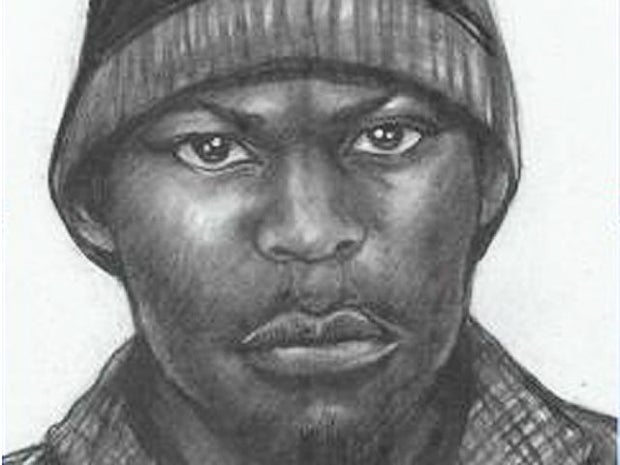 Ga. Police Release Sketch in Pregnant Clerk's Death, Seek Second Suspect 