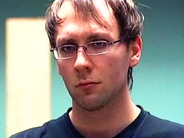 Man Killed, Mutilated Cats, Say Kentucky Police