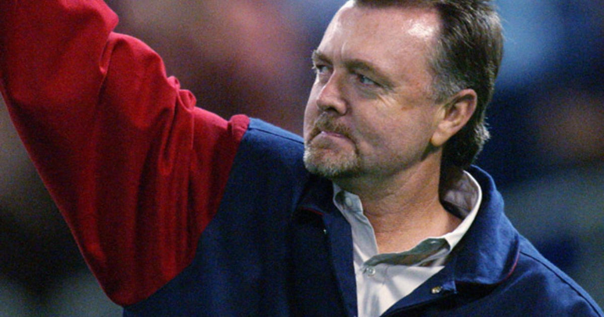 Twins to retire Bert Blyleven's number - NBC Sports