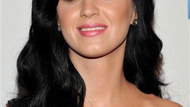 Katy Perry 