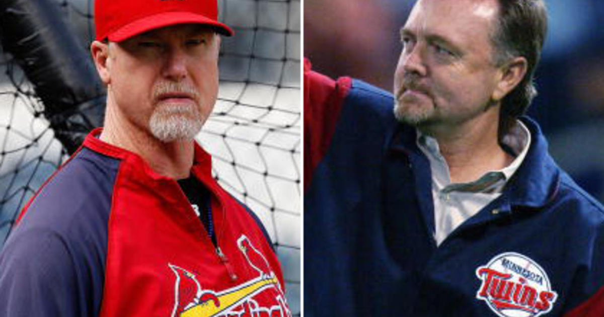 10 things I didn't know about Bert Blyleven