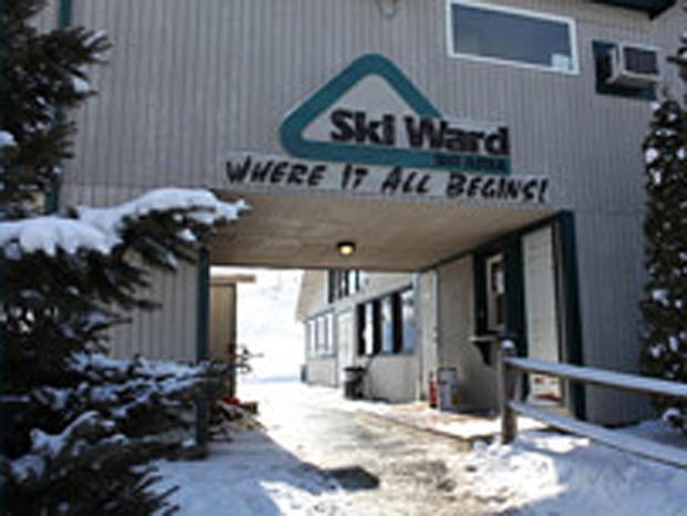 Ski Ward 