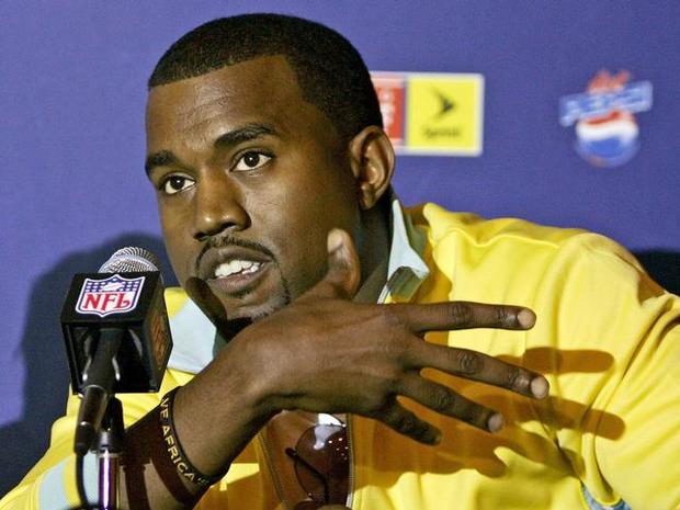 Kanye West Sued for Alleged Attack on Photographer at NYC Party 