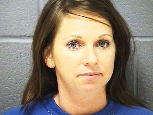 Ashley Blumenshine (PICTURE): Dance Teacher Accused of Sex with 16-Year-Old Student 