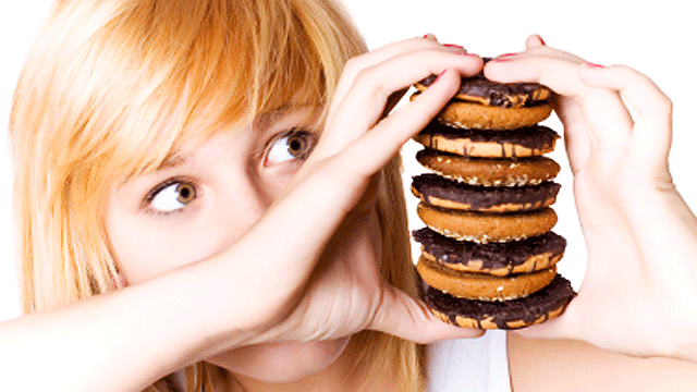 cookies, istockphoto, 4x3 