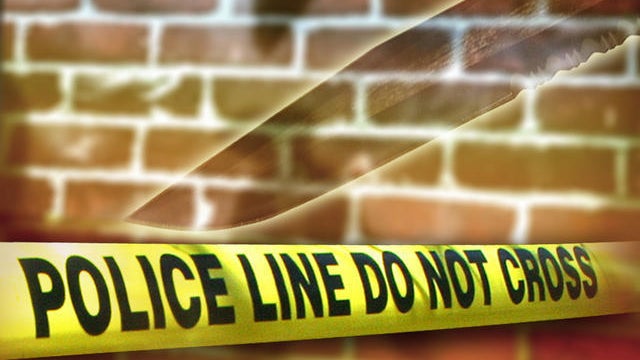 Jersey Man Seeking &amp;amp;amp;amp;amp;quot;Portal To Hell&amp;amp;amp;amp;amp;quot; Stabs 2 Women Walking Dogs, Say Cops 