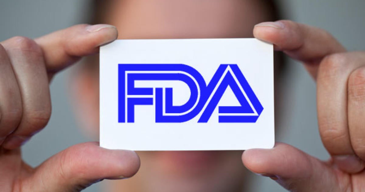 Fda Warns Of Extortion Scam By Fake Agents Cbs News