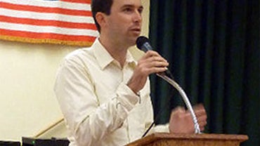 Gabriel Zimmerman, Congresswoman Gabrielle Giffords' staffer. 