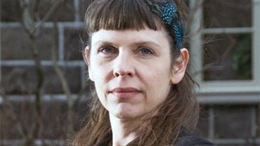 Birgitta Jonsdottir  