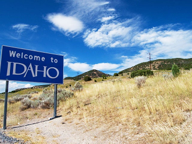 idaho 