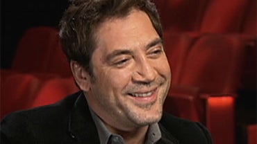 Javier Bardem 