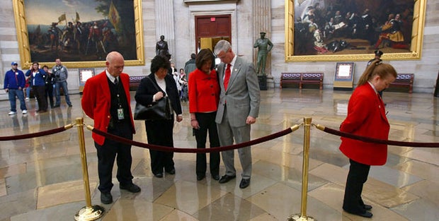 capitol, Washington, Arizona, Giffords 