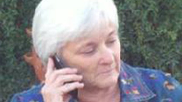 Tucson Shooting: Woman Hailed As Hero For Disarming Gunman 