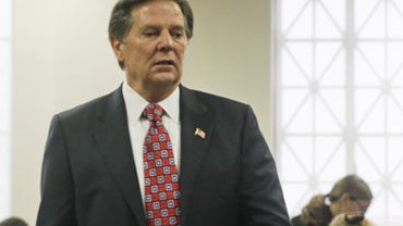 Tom DeLay 