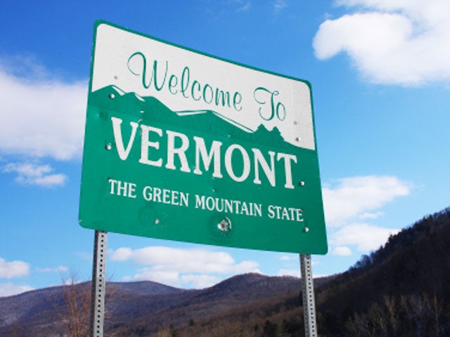 vermont, generic, state, 4x3 