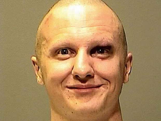 Arizona Shooting Suspect Jared Loughner Indicted on Attempted Assassination Charge 