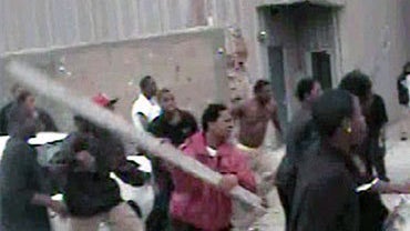 2nd Person Convicted In Chicago Beating Death 