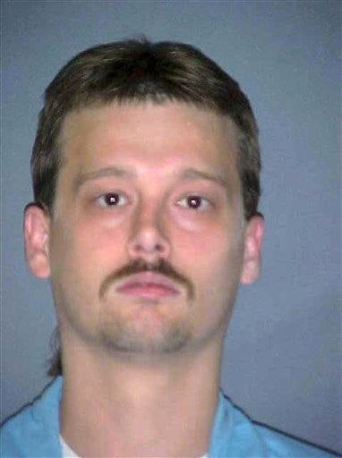 Oklahoma Executes Inmate Jeffrey Matthews for '94 Slaying of His 77-Year-Old Great-Uncle 