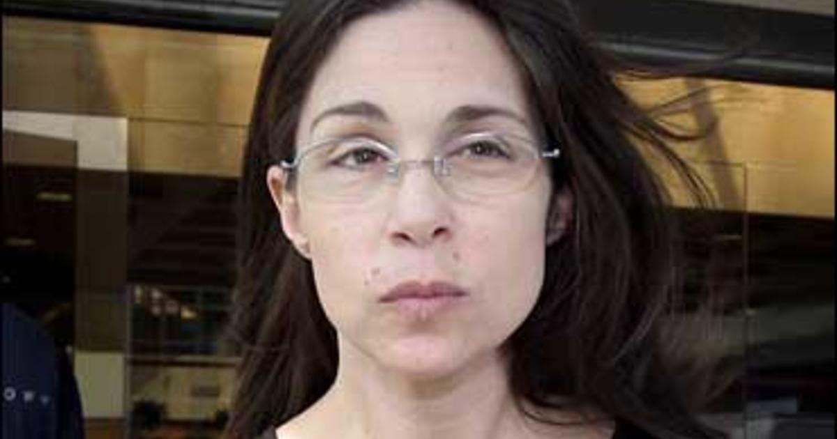 Milkshake Murder Retrial American Nancy Kissel Facing New Jury In Hong Kong Killing Of Banker