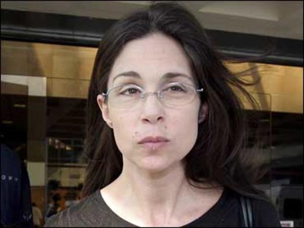 "Milkshake Murder" Retrial: American Nancy Kissel Facing New Jury in Hong Kong Killing of Banker Husband 