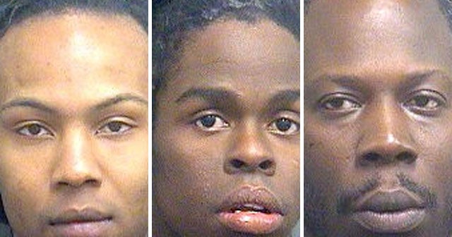 Cross-Dressing Robbers Used Pepper Spray in Home Depot Theft, Say Fla ...