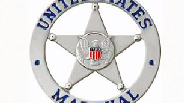 US Marshal Graphic 