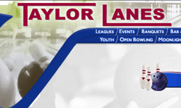 Taylor Lanes 