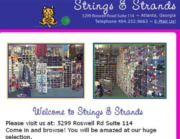Strings_Strands 