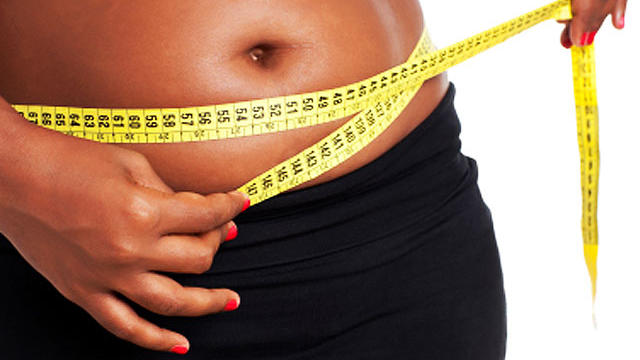 fat, obesity, waist, measure, istockphoto, 4x3 