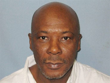 Leroy White Executed: Alabama Inmate Put to Death for Killing Wife