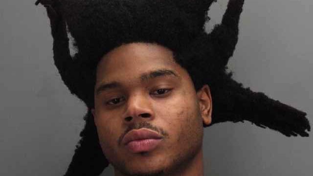 "From G's to Gents" Finalist Baron "Dirty" Colon Charged with Murder for 2006 Slaying 