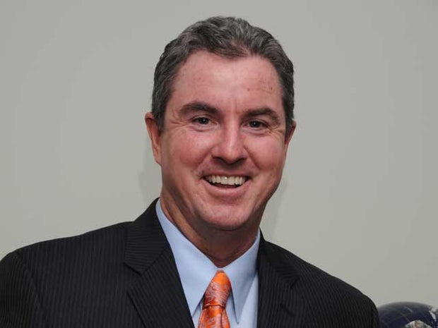 Vincent McCrudden Arrested: Ex-Commodities Trader Allegedly Made Threats Against Regulators 