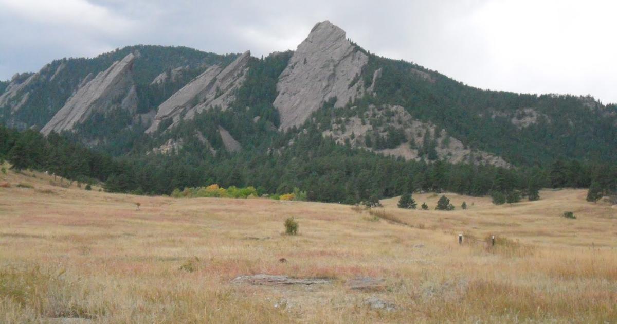 are dogs allowed at chautauqua park